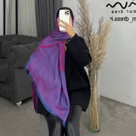 روسری Fendi