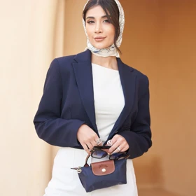 کیف (کوچک) لون شان Long Champ Pouch 50129