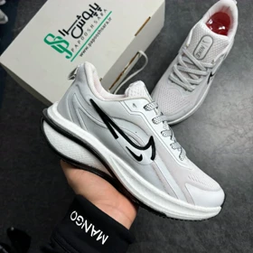 کتانی نایک رانینگ