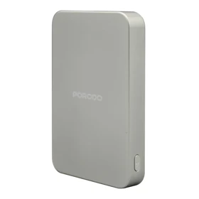 پاوربانک مگ سیف پرودو مدل PDPB15W ظرفیت 10000 میلی آمپر ساعت
