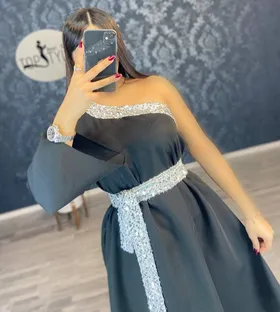 پیراهن رومی کد : 7931