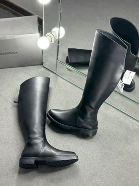 بوت اسپرت پشت زیپ