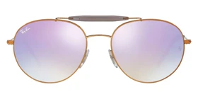عینک آفتابی ریبن RayBan RB3540S 1987X