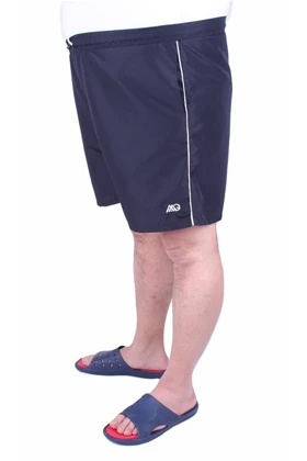 شلوارک سایز بزرگ و برمودا مردانه starbattal