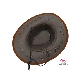 کلاه وسترن کابوی مردانه و زنانه UNISEX