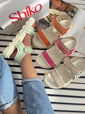 صندل لویی ویتون لژدار 1036