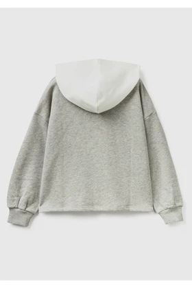 سویشرت بچگانه اورجینال بنتون united-colors-of-benetton