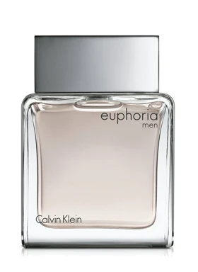 عطر ایفوریا مردانه Calvin Klein Euphoria men