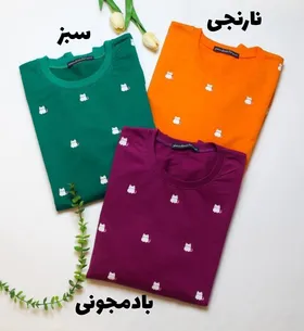 بلوز دورس پیشی کد 736