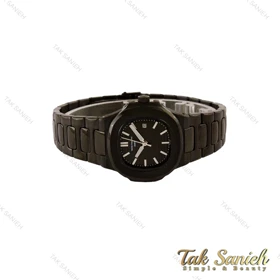 ساعت پتک فیلیپ ناتیلوس زنانه مشکی Patek-5402-L