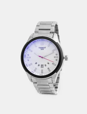 ساعت مچی عقربه ای مردانه Tissot