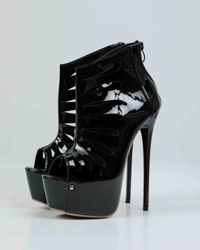 3609_7 - پاشنه‌بلند پروانه ای 3609_7