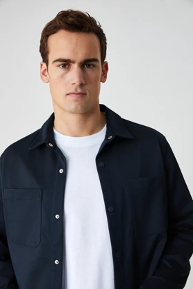 پیراهن مردانه اورجینال گریملانژ grimelange