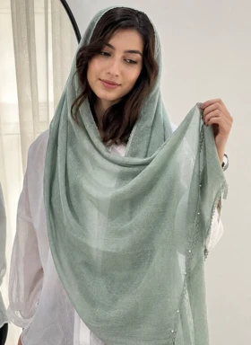 شال هایلی