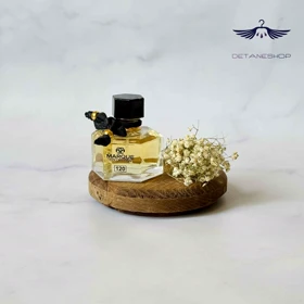 ادکلن جیبی گوچی فلورا 120 25 میل مارکویی Marque Collection Gucci Flora