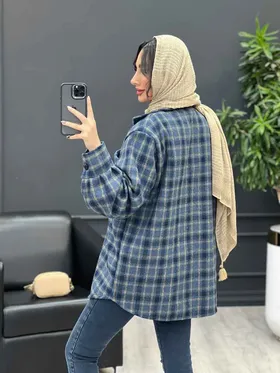 شکت دو جیب