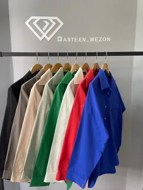 پیراهن بلند (zara)