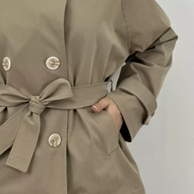 ترنچ کت 1007707