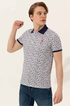 تیشرت مردانه اورجینال assn u.s.-polo-assn.