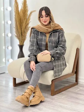شکت دو جیب ساغر