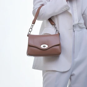 کیف دوشی مدل David Jones CM6439
