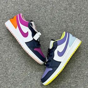 کتانی نایک جردن وان رنگی Nike Air Jordan