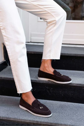 کالج زنانه اورجینال نیشانتاشی شوز nisantasi-shoes