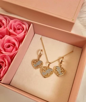 نیمست طرح طلا ژوپینگ 2