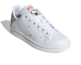 کفش روزانه جوان Adidas Stan Smith J PC_IG8407
