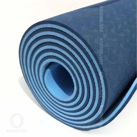 مت یوگا 8 میل ALEX TPE (سرمه ای)