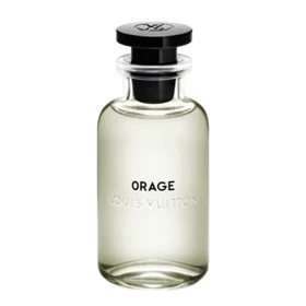 عطر ادکلن لویی ویتون اوراژ مردانه 30 میل اکسترا پرفیوم اشدی  ASHDI Extra Parfum Louis Vuitton Orage Inspired 30ml