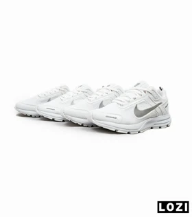 کفش کتانی مردانه سفید 24 NIKE zoom structure