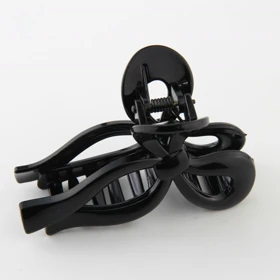 کلیپس زنانه پاپیون