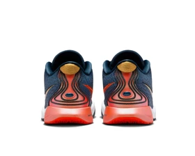 کفش بسکتبال جوانان Nike Lebron Xxı PC_FV3606-400