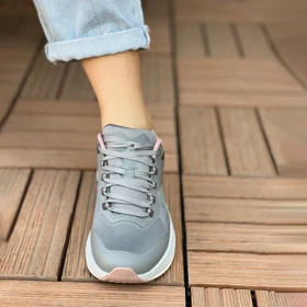 کفش رانینگ زنانه هامتو مدل 360190B-6