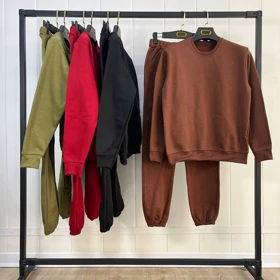 ست دورس و جاگر بیسیک کد9154