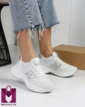 کتانی زنانه و دخترانه لژدار نیوبالانس NB 900