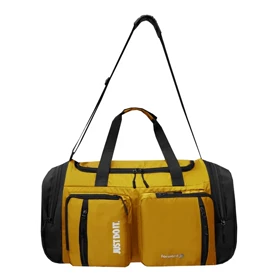 ساک ورزشی فوروارد مدل FORWARD - FCLT99036 SPORT PRO (زرد)