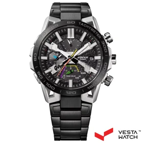 ساعت مچی مردانه کاسیو CASIO مدل EQB-2000DC-1ADR