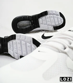 کتانی بزرگ پا سفید نایک NIKE air 280