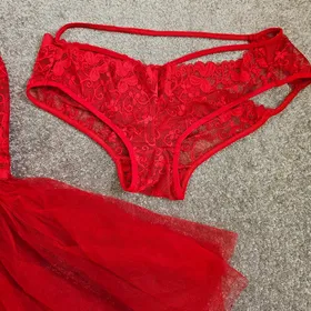 لباس خواب فانتزی 100378