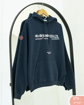 هودی ریو 5480