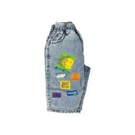 شلوارک بچگانه مدل PJ1014