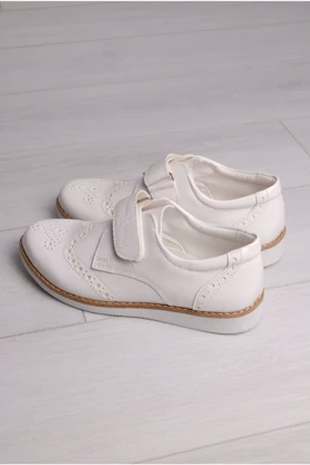 کفش کلاسیک بچگانه ridvan-celik ridvan-celik