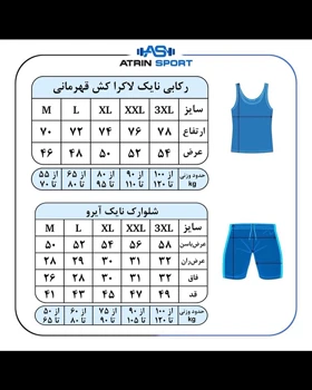 رکابی لاکراکش