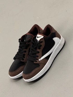 کتانی مردانه ترویس