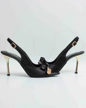 659 - پاشنه‌بلند پاپیون میو میو 659