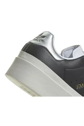 کفش راحتی زنانه Stan Smith Bonega مشکی ID6973