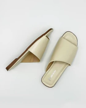 کفش صندل زنانه مدل Stradivarius Sandal - SCr21