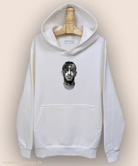 هودی مردانه و زنانه طرح امیر تتلو کد 891